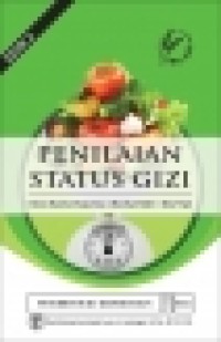 Image of Penilaian Status Gizi [Edisi 2]