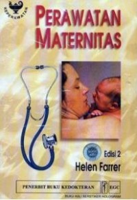 Image of Perawatan maternitas [Edisi 2]