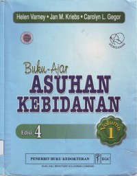 Image of Asuhan kebidanan : buku ajar [Volume 1, Edisi 4]