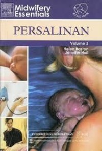 Image of Persalinan : Midwifery essentials  [volume 3]