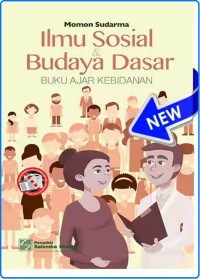 Image of Ilmu sosial & budaya dasar : buku ajar kebidanan