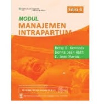 Image of Manajemen intrapartum : modul