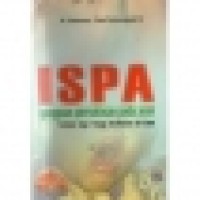 Image of ISPA : gangguan pernafasan pada anak, panduan bagi tenaga kesehatan dan umum