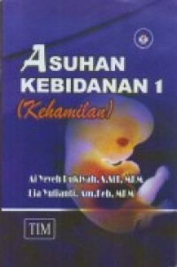 Image of Asuhan kebidanan 1 Kehamilan
