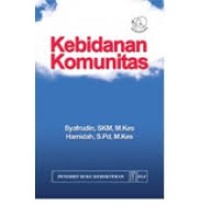 Image of Kebidanan komunitas