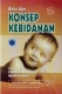 Image of Konsep kebidanan : buku ajar