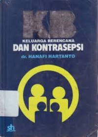 Image of Keluarga berencana dan kontrasepsi [1994]