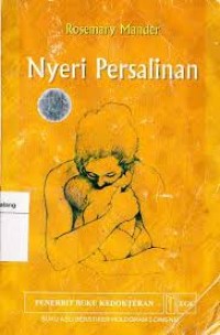 Image of Nyeri persalinan