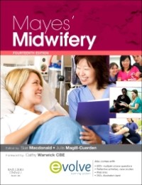 Image of Mayes midwifery [Edition 14]