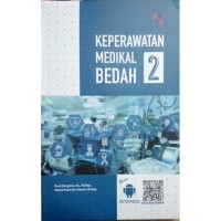 Image of Keperawatan medikal bedah 2