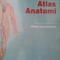 Image of Atlas anatomi