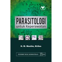 Image of Parasitologi untuk keperawatan