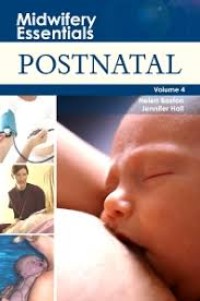 Image of Postnatal : Midwifery essentials  [volume 4]