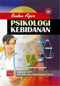Image of Psikologi kebidanan : buku ajar