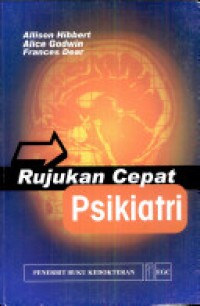 Image of Rujukan cepat psikiatri