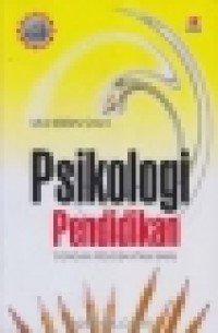 Image of Psikologi pendidikan : dengan pendekatan baru