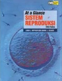 Image of At a glance sistem reproduksi  [Edisi 2]