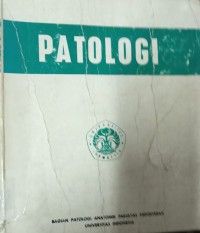 Image of Patologi