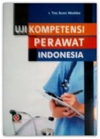 Image of Uji  kompetensi perawat Indonesia